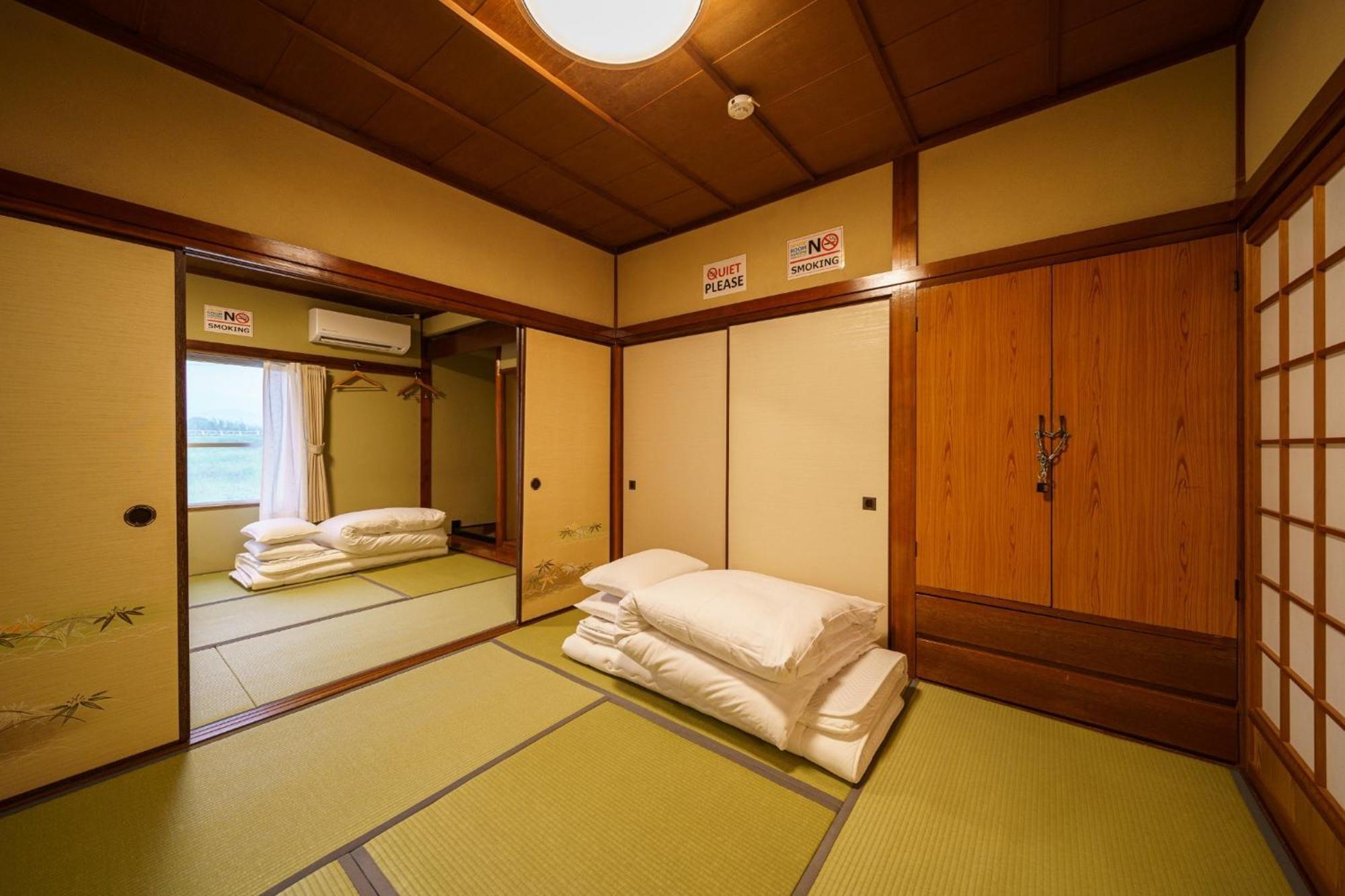 Yufu-No-Yu Iyashi - Vacation Stay 86841 Exterior photo