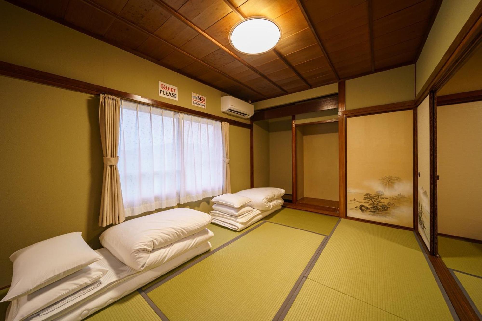 Yufu-No-Yu Iyashi - Vacation Stay 86841 Exterior photo