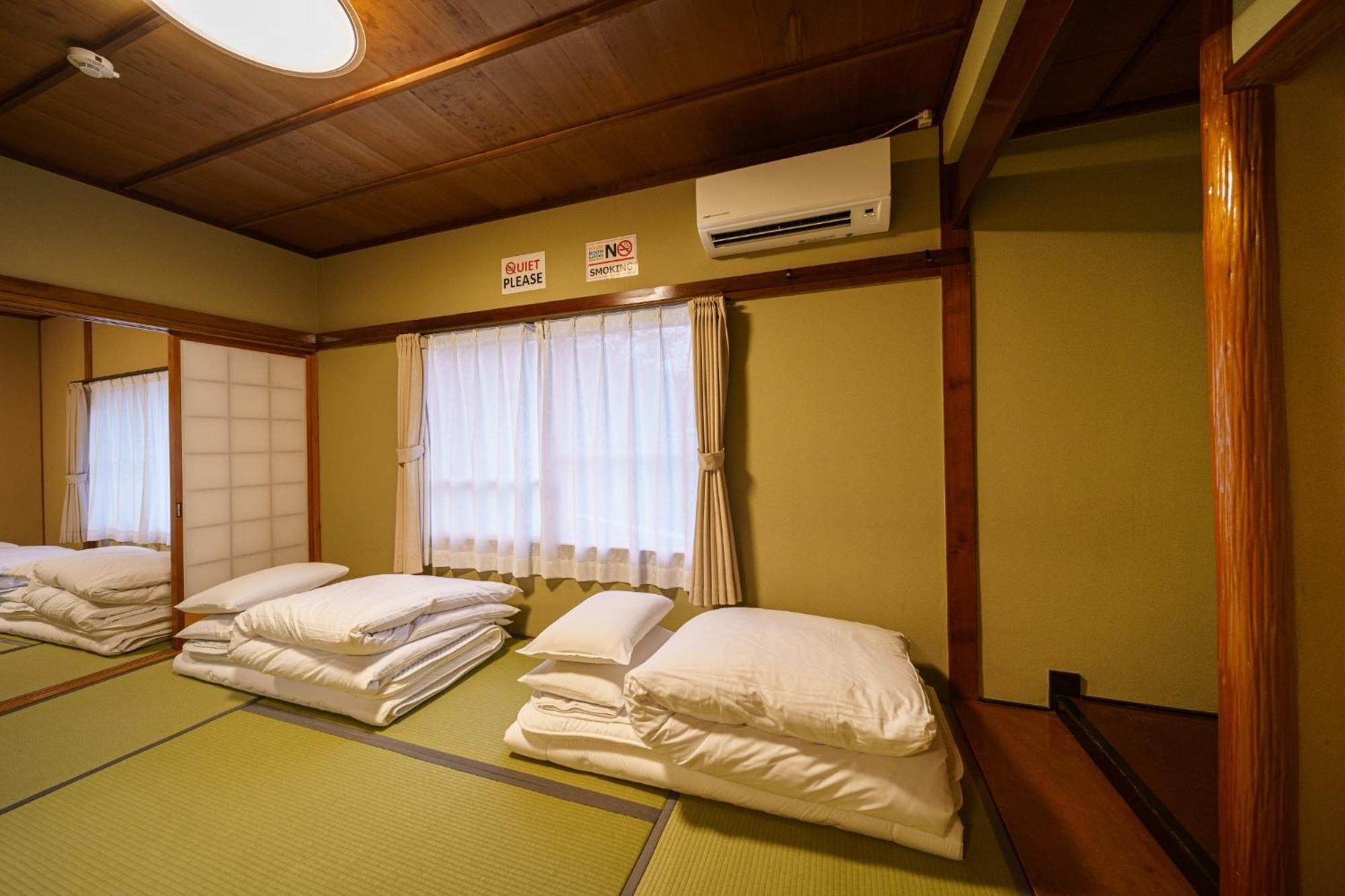 Yufu-No-Yu Iyashi - Vacation Stay 86841 Exterior photo